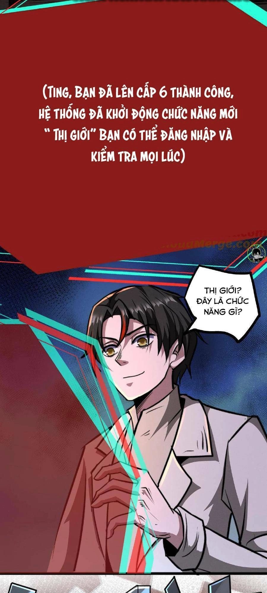 Dược Sư Kì Lạ: Bệnh Nhân Của Tôi Đều Rất Khủng Bố Chapter 56 - 4