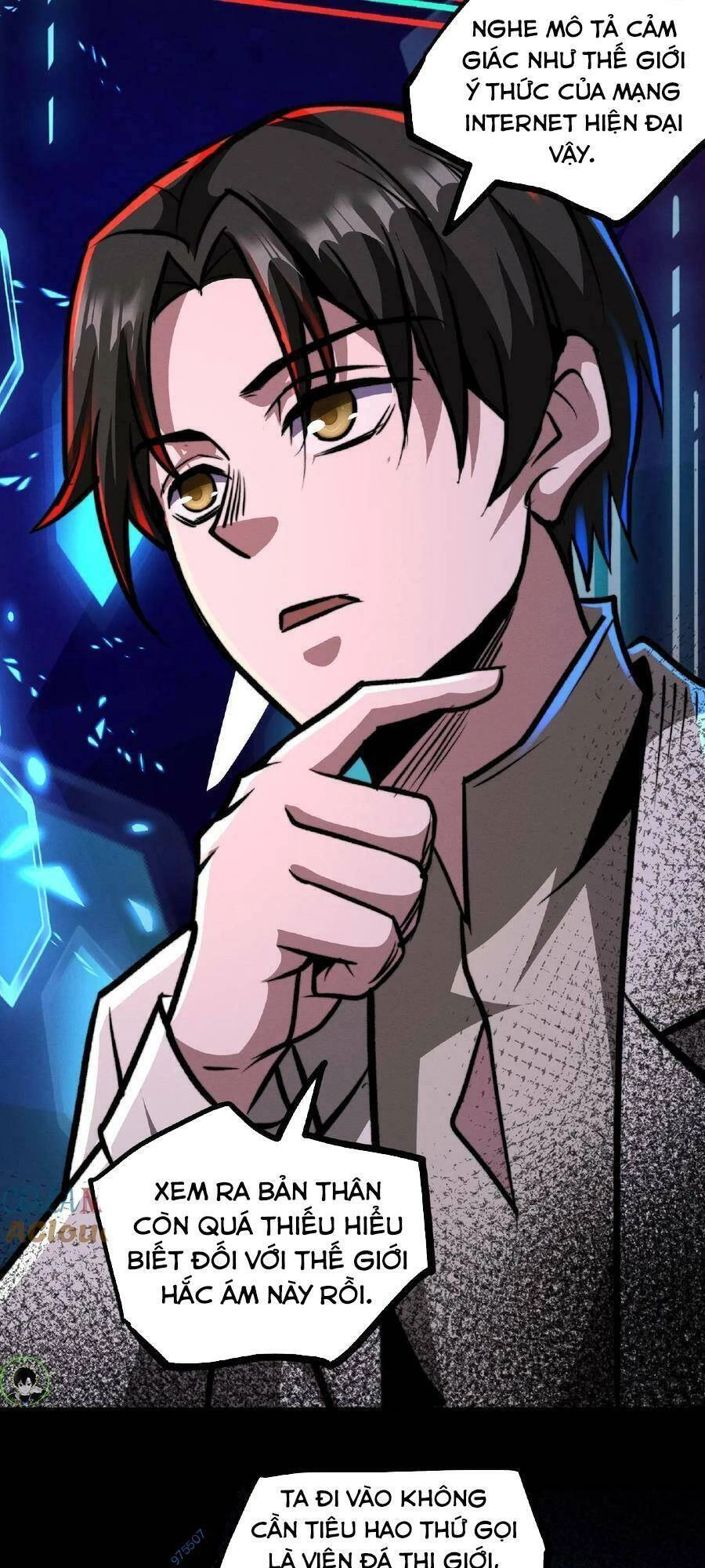 Dược Sư Kì Lạ: Bệnh Nhân Của Tôi Đều Rất Khủng Bố Chapter 56 - 7