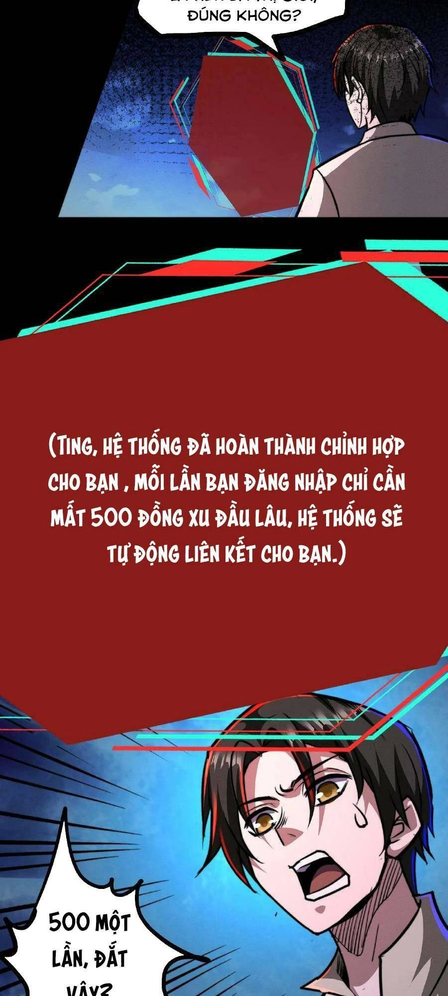 Dược Sư Kì Lạ: Bệnh Nhân Của Tôi Đều Rất Khủng Bố Chapter 56 - 8