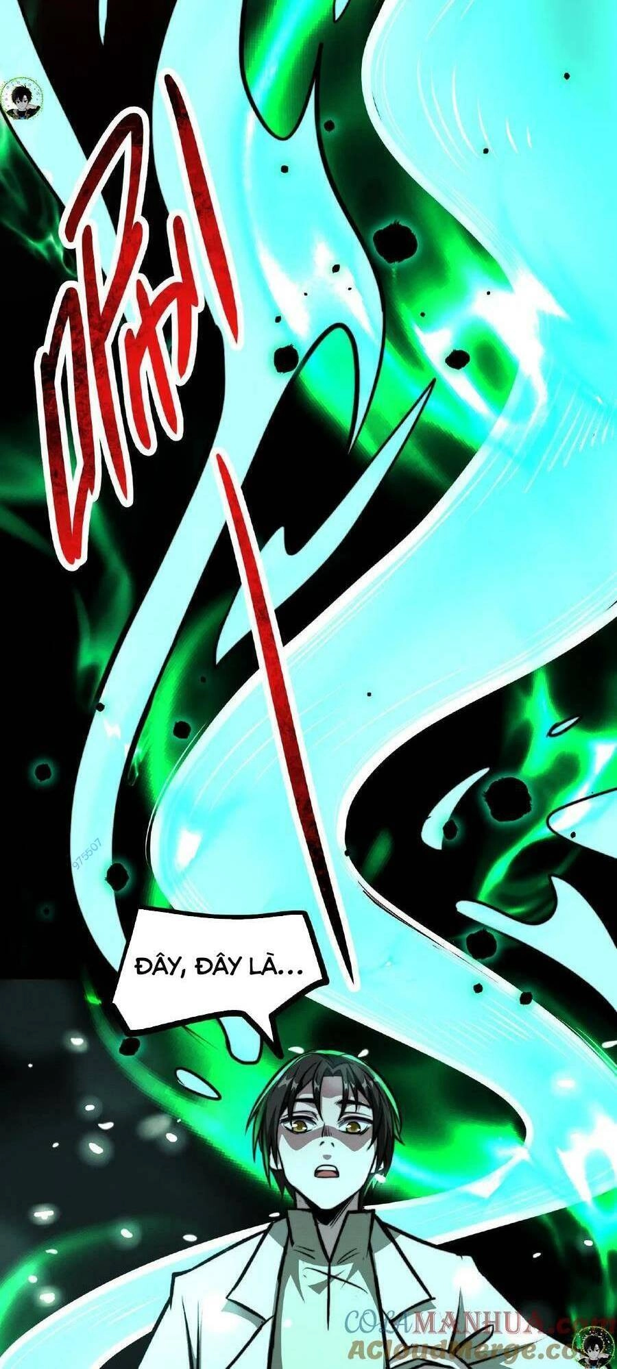 Dược Sư Kì Lạ: Bệnh Nhân Của Tôi Đều Rất Khủng Bố Chapter 56 - 10