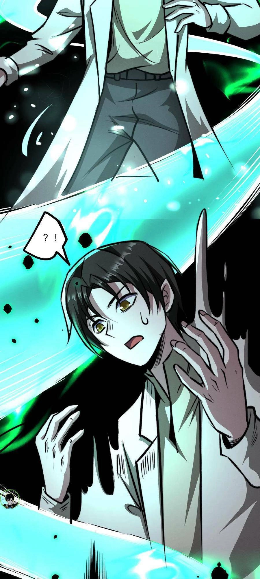 Dược Sư Kì Lạ: Bệnh Nhân Của Tôi Đều Rất Khủng Bố Chapter 56 - 11