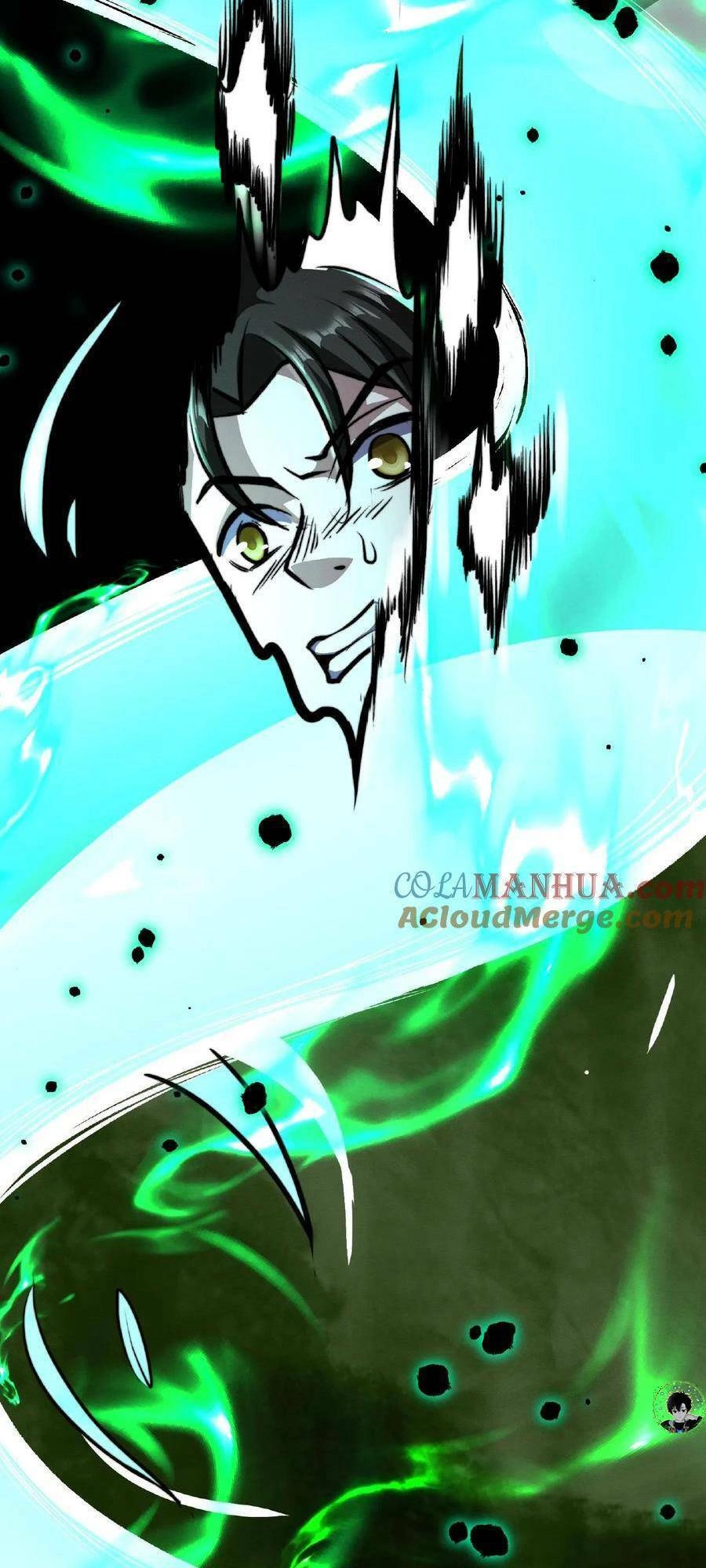 Dược Sư Kì Lạ: Bệnh Nhân Của Tôi Đều Rất Khủng Bố Chapter 56 - 12