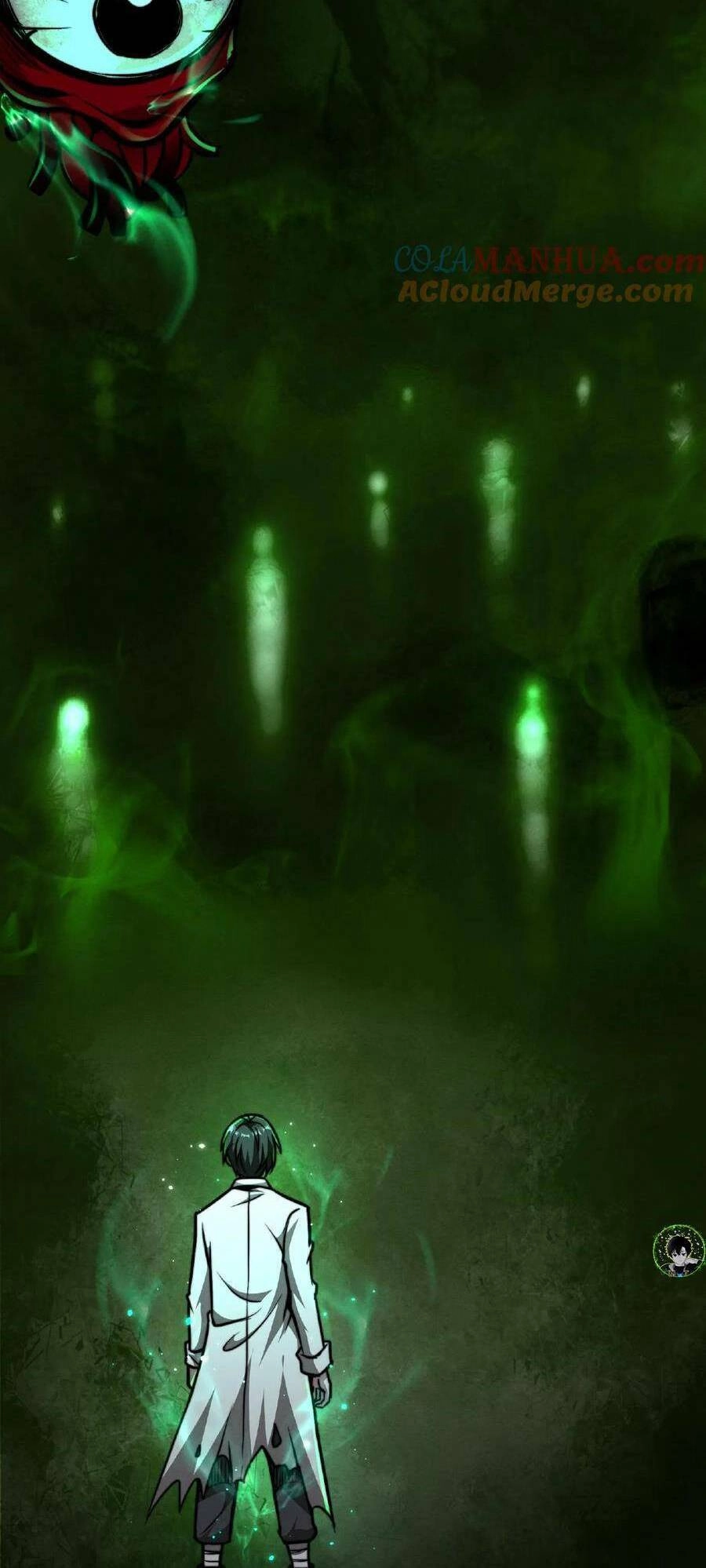 Dược Sư Kì Lạ: Bệnh Nhân Của Tôi Đều Rất Khủng Bố Chapter 56 - 14