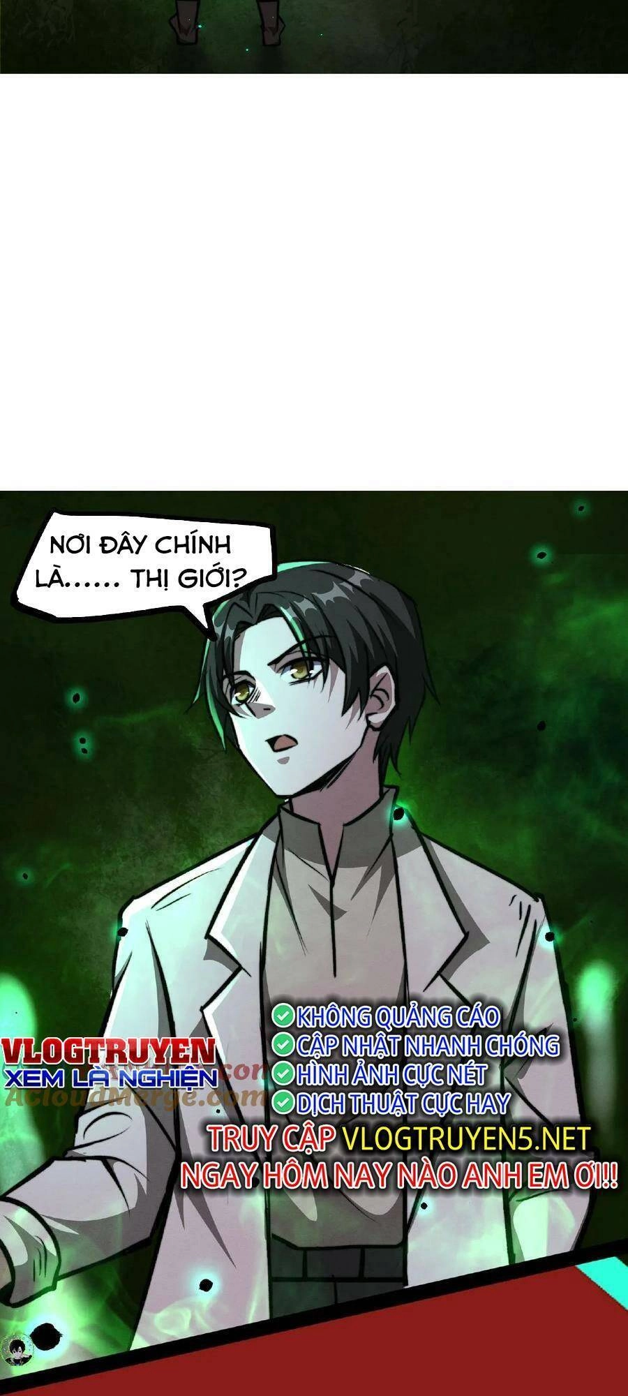 Dược Sư Kì Lạ: Bệnh Nhân Của Tôi Đều Rất Khủng Bố Chapter 56 - 15