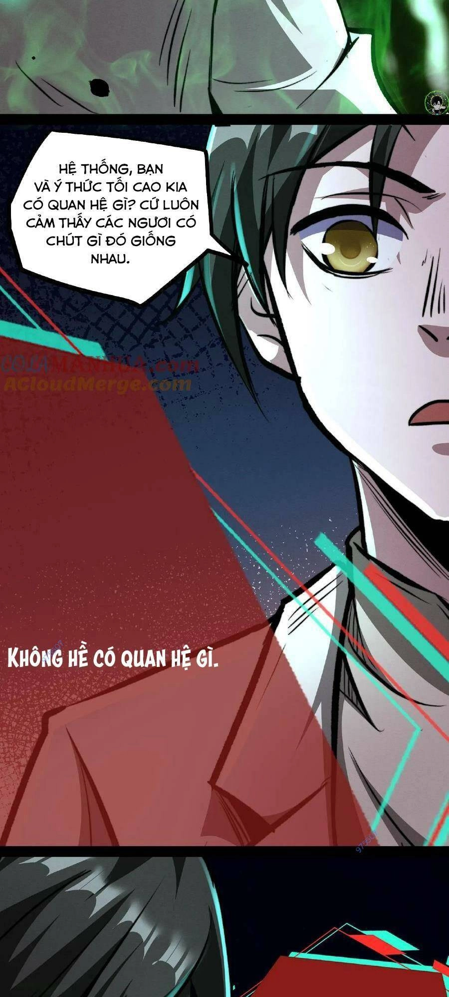 Dược Sư Kì Lạ: Bệnh Nhân Của Tôi Đều Rất Khủng Bố Chapter 56 - 17