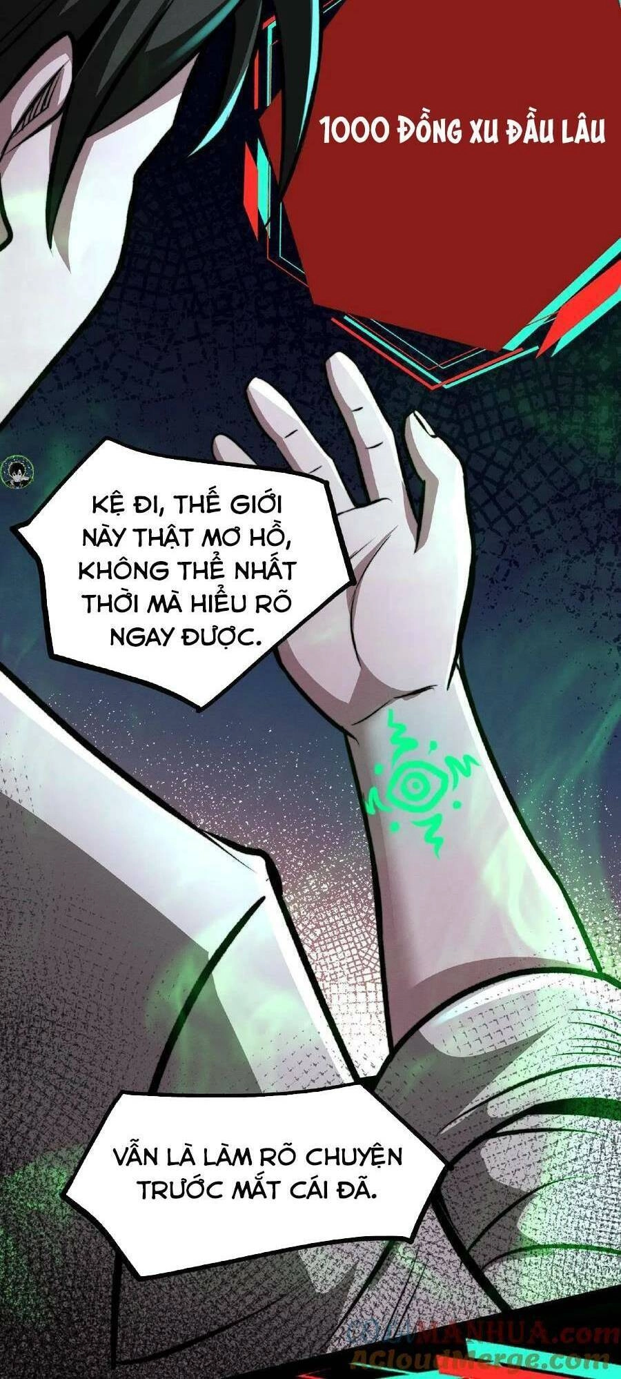 Dược Sư Kì Lạ: Bệnh Nhân Của Tôi Đều Rất Khủng Bố Chapter 56 - 18