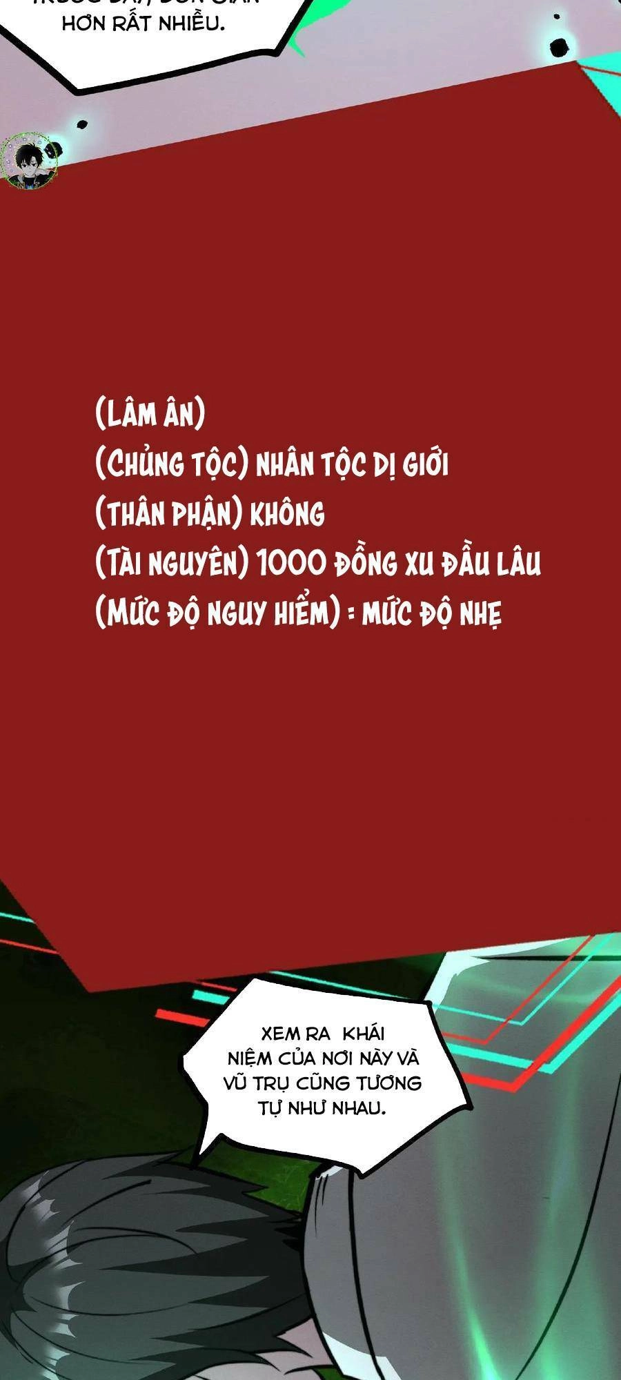 Dược Sư Kì Lạ: Bệnh Nhân Của Tôi Đều Rất Khủng Bố Chapter 56 - 20