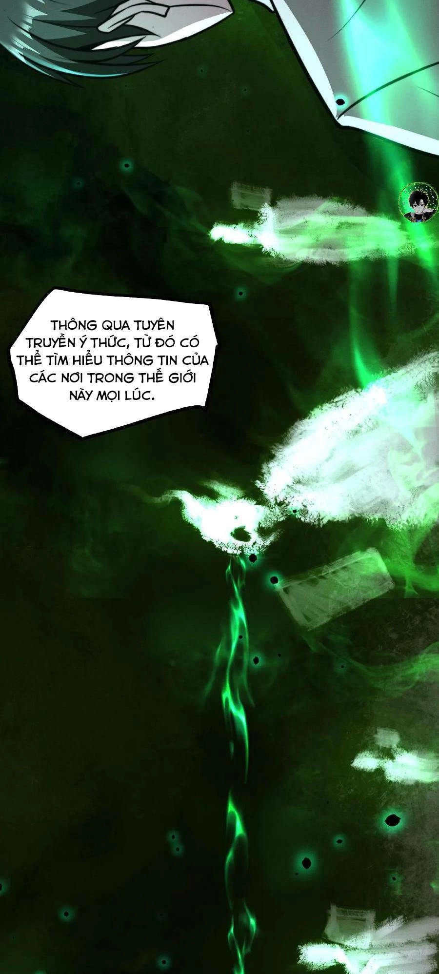 Dược Sư Kì Lạ: Bệnh Nhân Của Tôi Đều Rất Khủng Bố Chapter 56 - 21