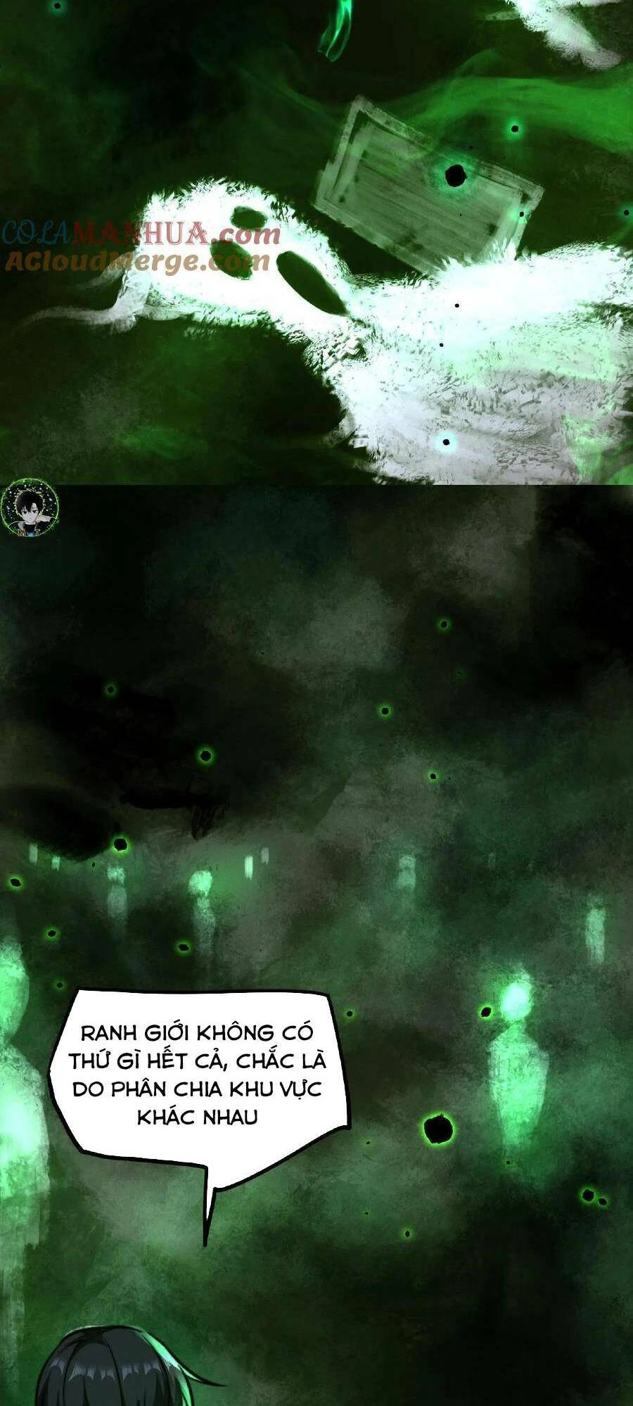 Dược Sư Kì Lạ: Bệnh Nhân Của Tôi Đều Rất Khủng Bố Chapter 56 - 22