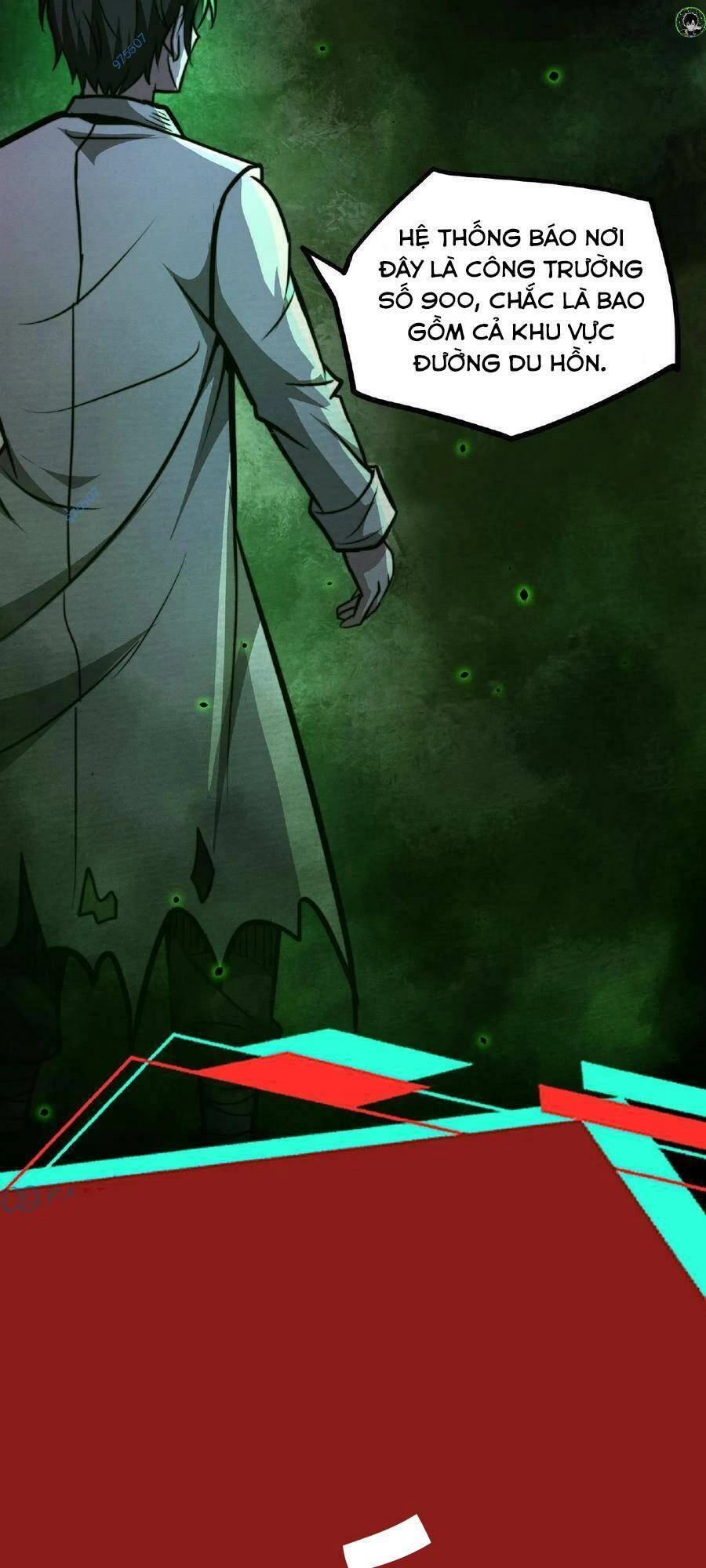 Dược Sư Kì Lạ: Bệnh Nhân Của Tôi Đều Rất Khủng Bố Chapter 56 - 23