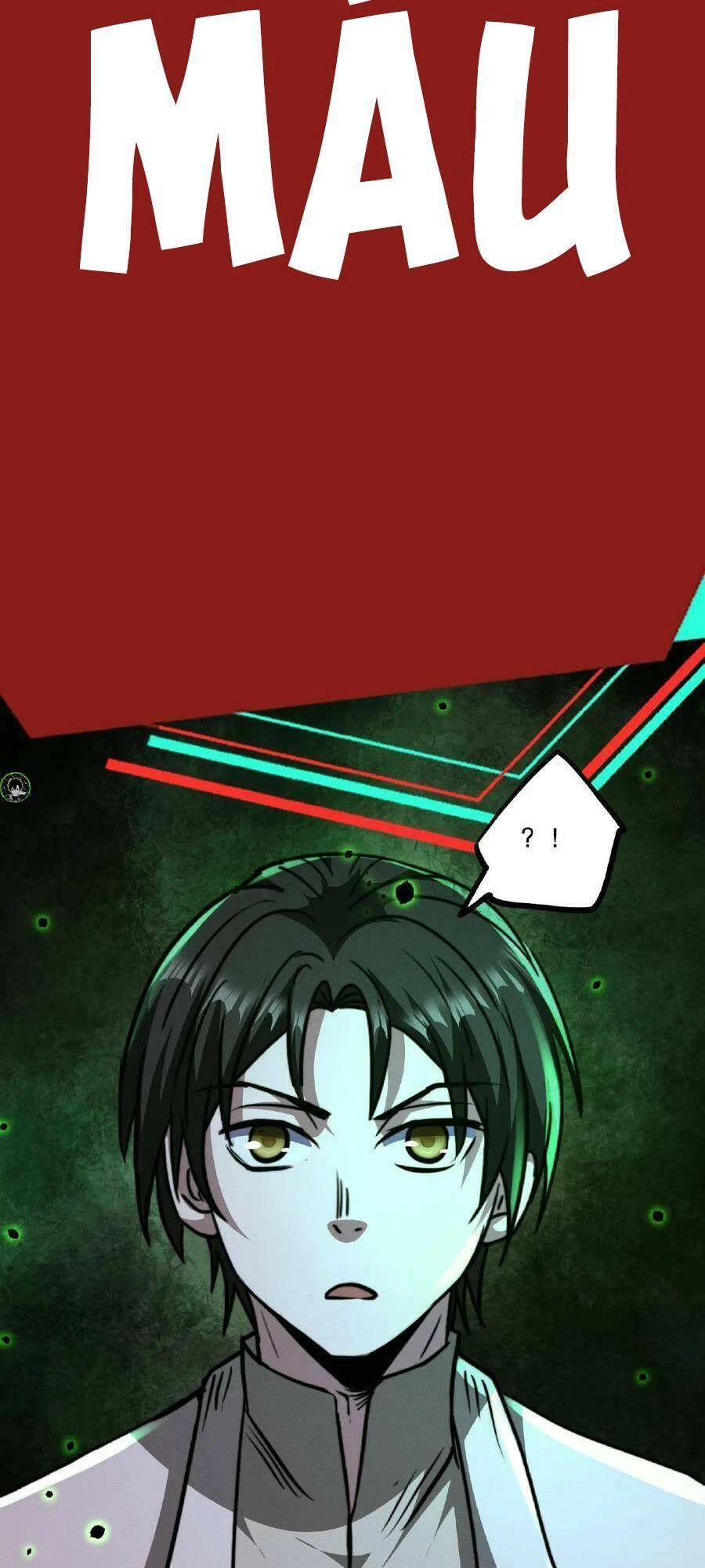 Dược Sư Kì Lạ: Bệnh Nhân Của Tôi Đều Rất Khủng Bố Chapter 56 - 24