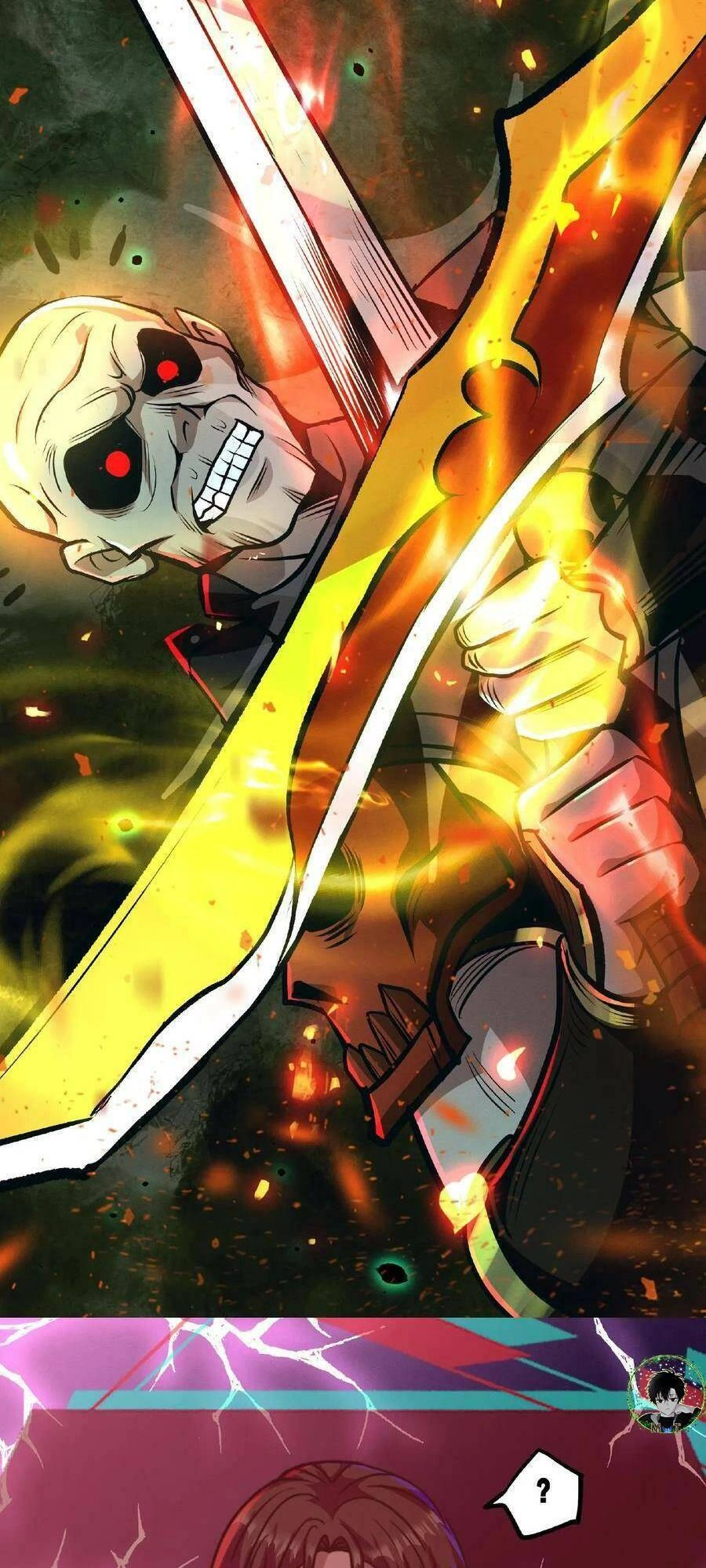 Dược Sư Kì Lạ: Bệnh Nhân Của Tôi Đều Rất Khủng Bố Chapter 57 - 9