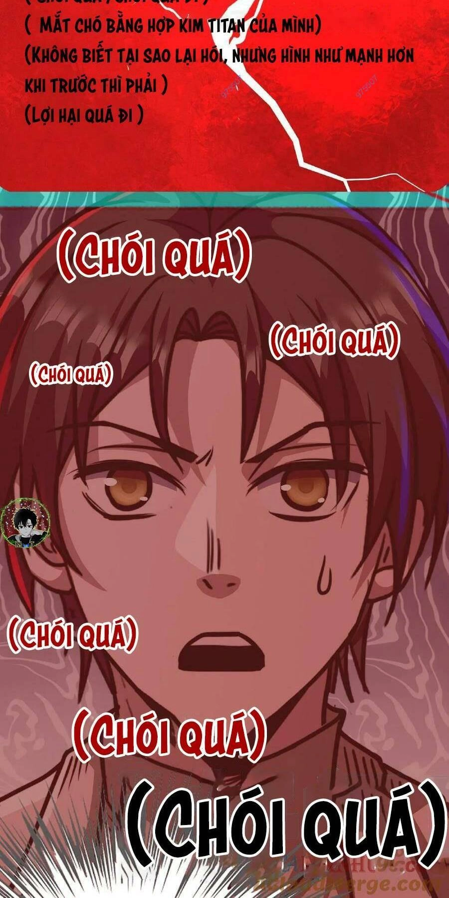 Dược Sư Kì Lạ: Bệnh Nhân Của Tôi Đều Rất Khủng Bố Chapter 57 - 11