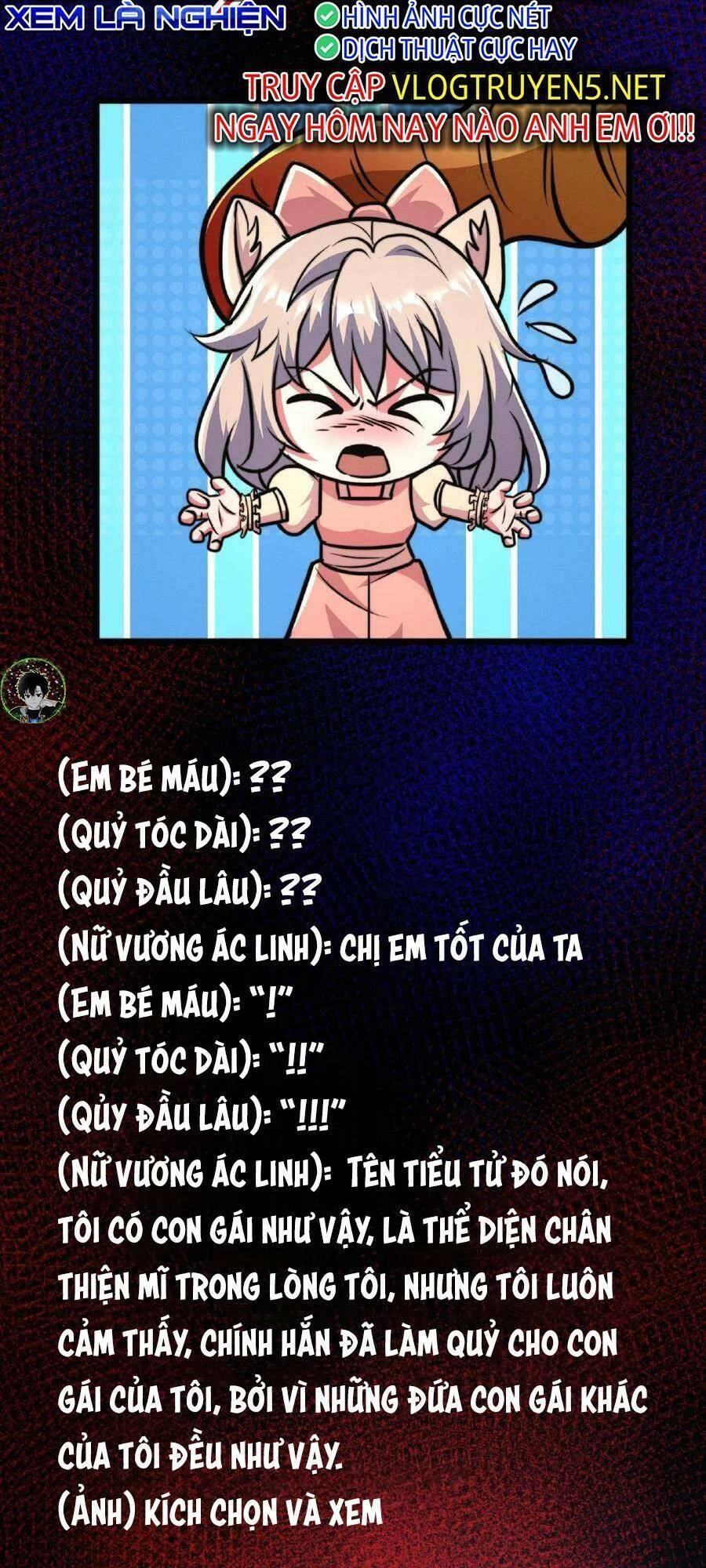 Dược Sư Kì Lạ: Bệnh Nhân Của Tôi Đều Rất Khủng Bố Chapter 57 - 17