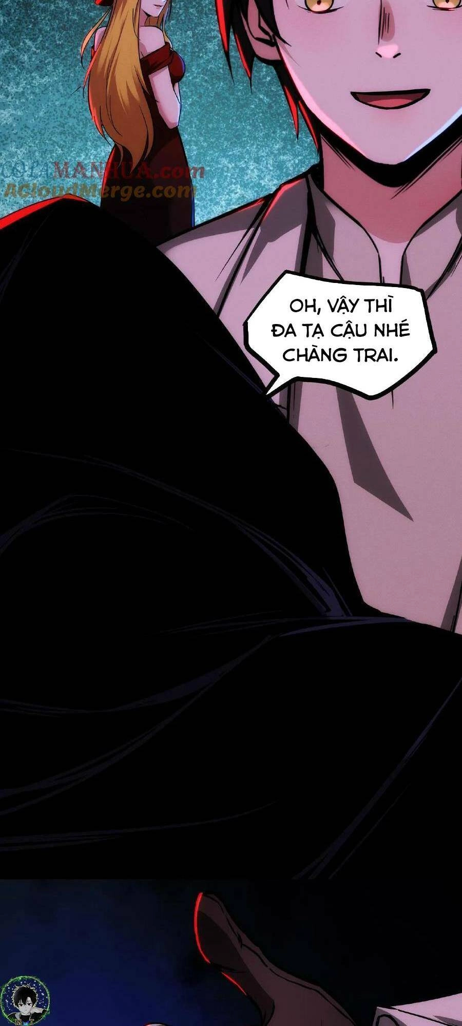 Dược Sư Kì Lạ: Bệnh Nhân Của Tôi Đều Rất Khủng Bố Chapter 58 - 23