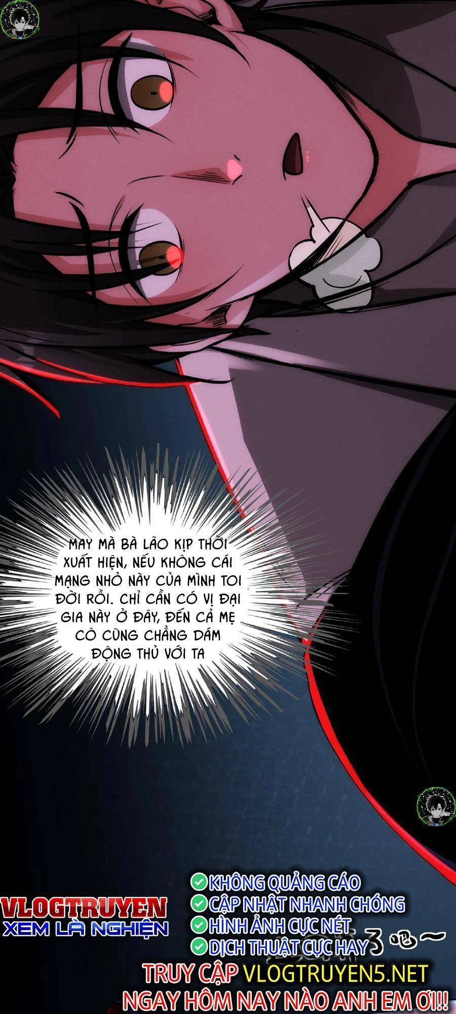 Dược Sư Kì Lạ: Bệnh Nhân Của Tôi Đều Rất Khủng Bố Chapter 58 - 28