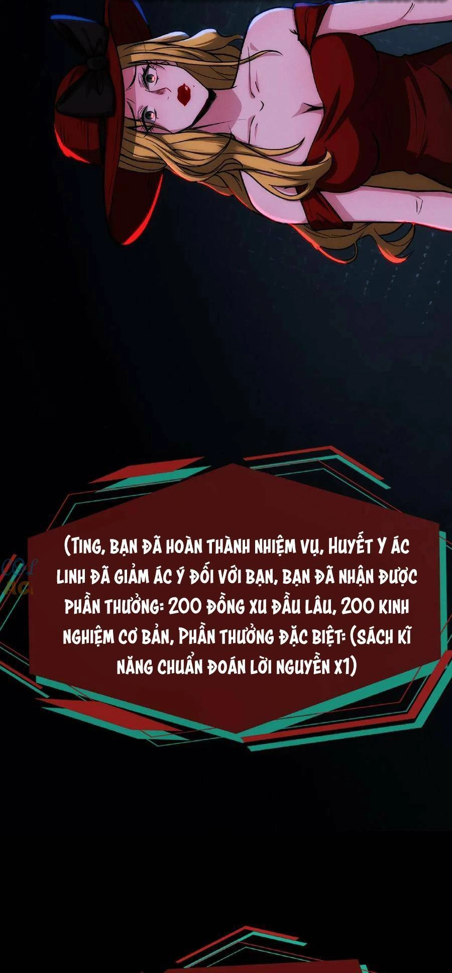 Dược Sư Kì Lạ: Bệnh Nhân Của Tôi Đều Rất Khủng Bố Chapter 58 - 29