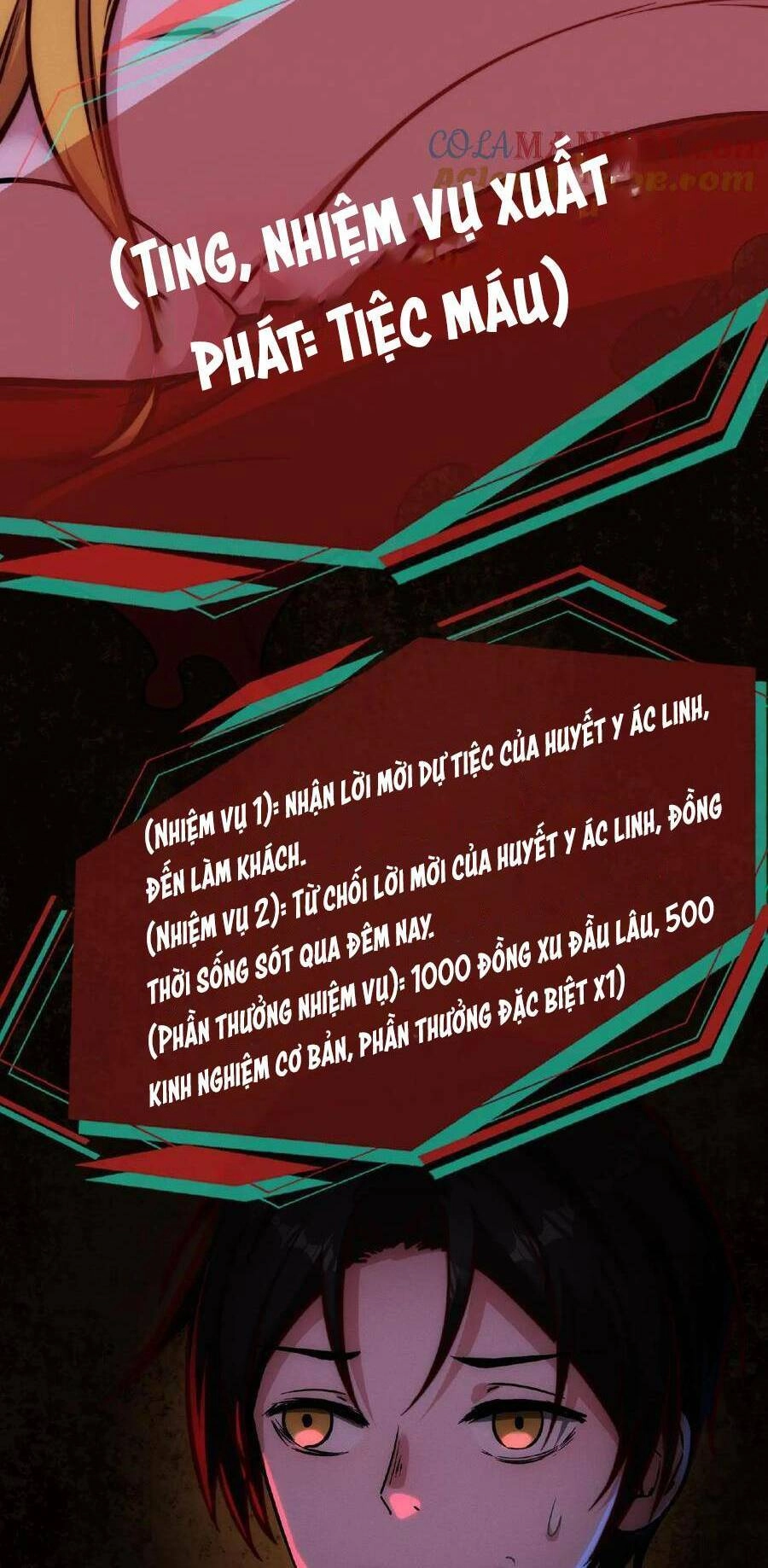 Dược Sư Kì Lạ: Bệnh Nhân Của Tôi Đều Rất Khủng Bố Chapter 59 - 6