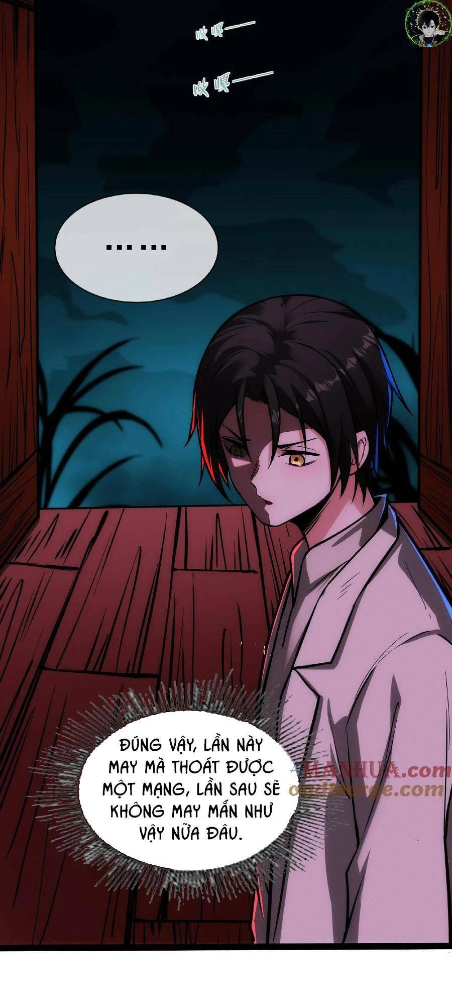 Dược Sư Kì Lạ: Bệnh Nhân Của Tôi Đều Rất Khủng Bố Chapter 59 - 12