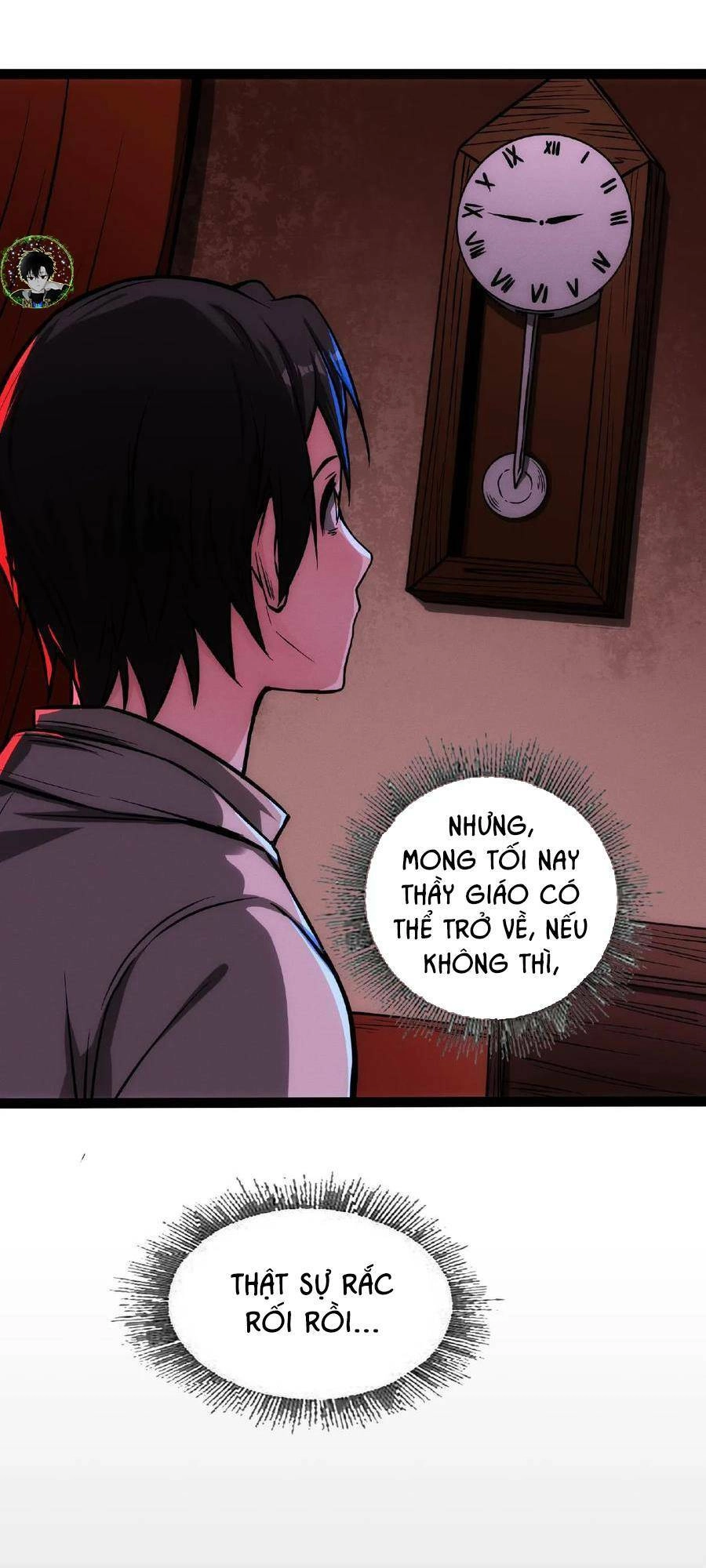 Dược Sư Kì Lạ: Bệnh Nhân Của Tôi Đều Rất Khủng Bố Chapter 59 - 13