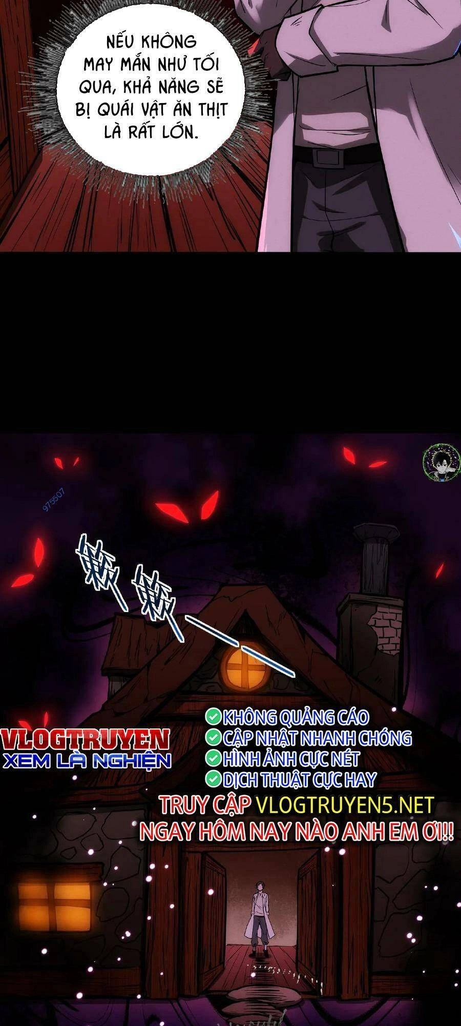 Dược Sư Kì Lạ: Bệnh Nhân Của Tôi Đều Rất Khủng Bố Chapter 59 - 16