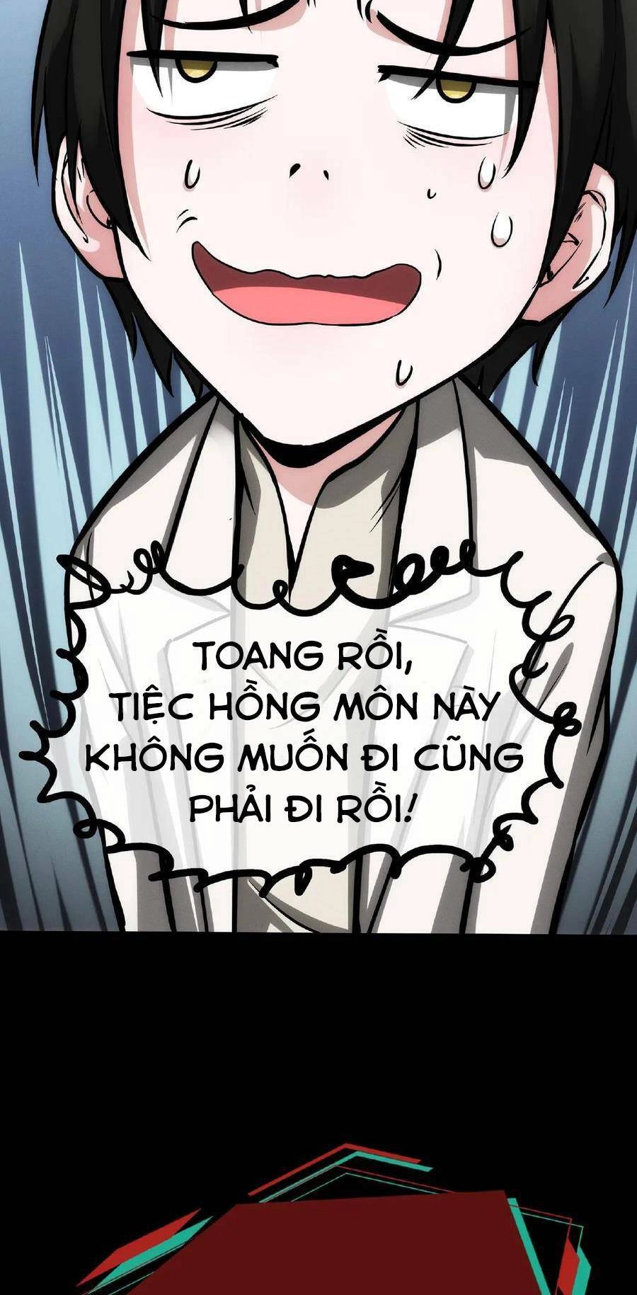 Dược Sư Kì Lạ: Bệnh Nhân Của Tôi Đều Rất Khủng Bố Chapter 59 - 23