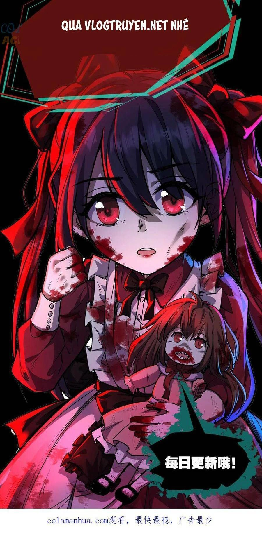 Dược Sư Kì Lạ: Bệnh Nhân Của Tôi Đều Rất Khủng Bố Chapter 59 - 24