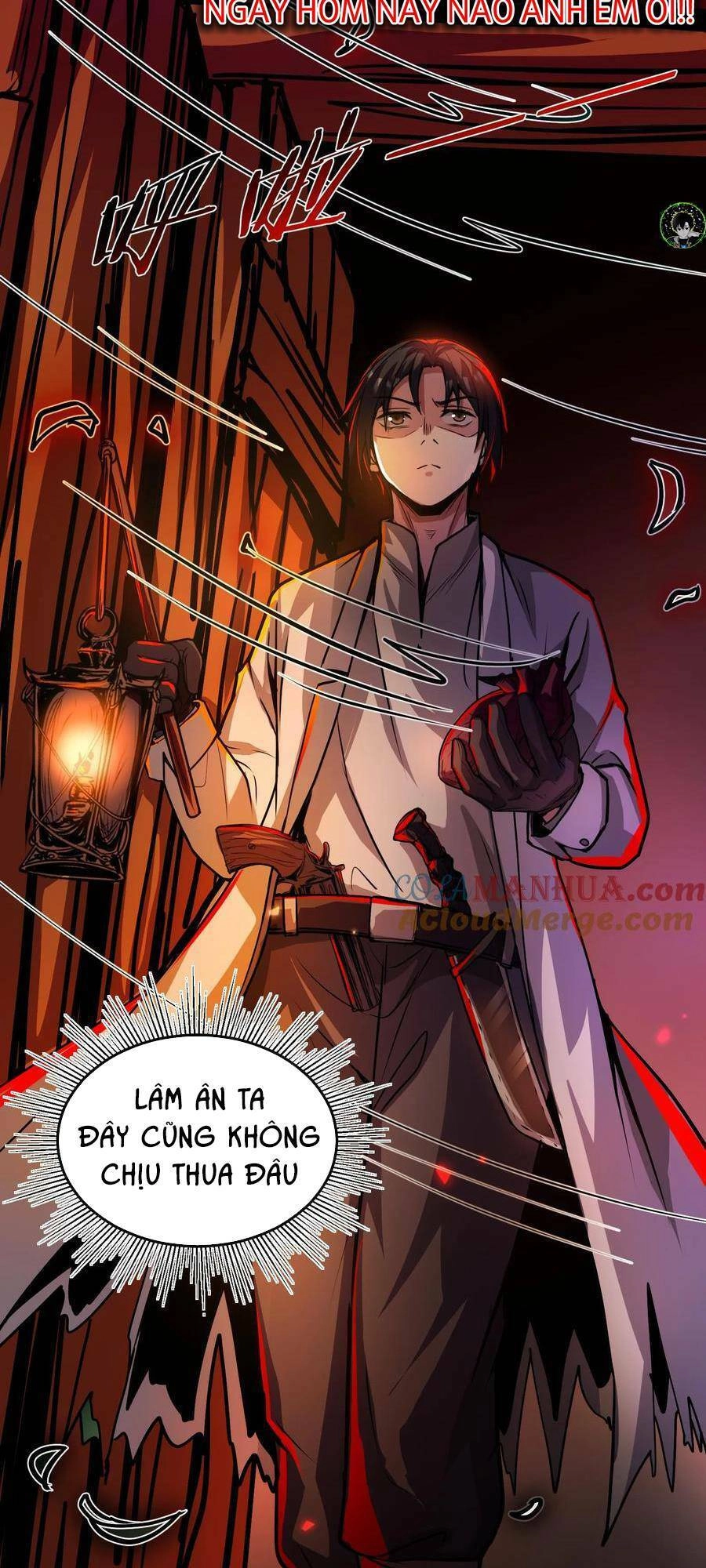 Dược Sư Kì Lạ: Bệnh Nhân Của Tôi Đều Rất Khủng Bố Chapter 60 - 4