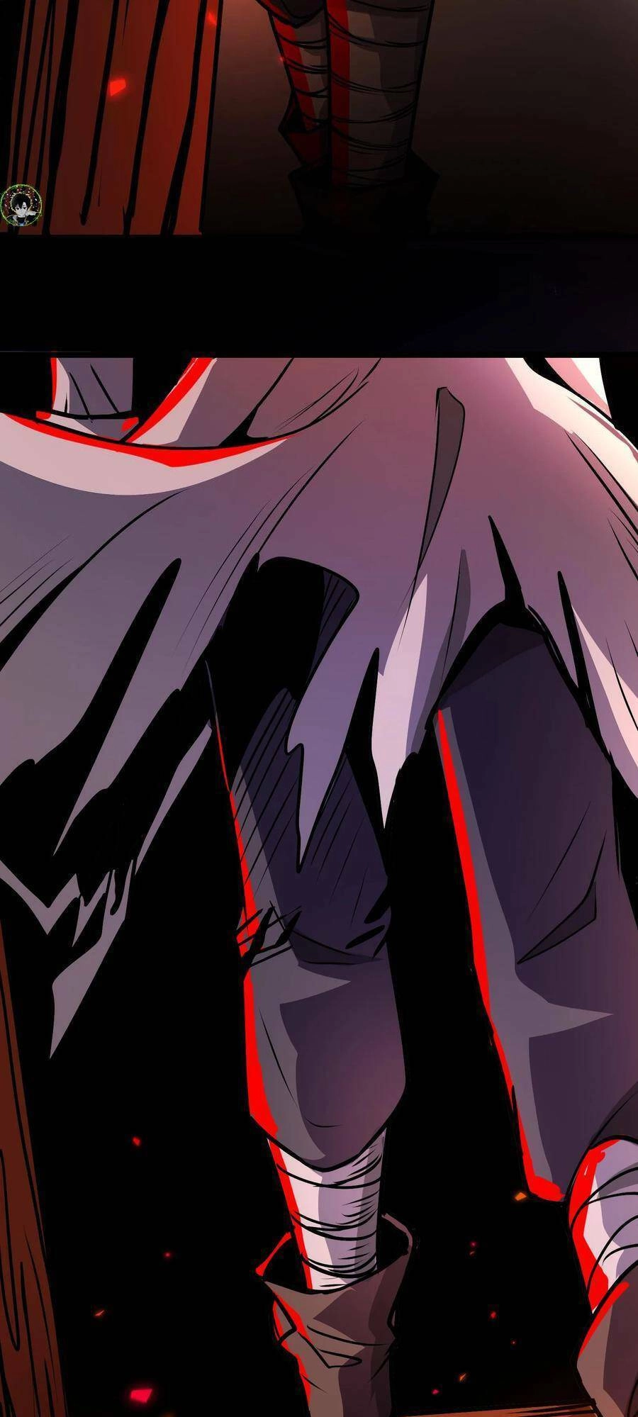 Dược Sư Kì Lạ: Bệnh Nhân Của Tôi Đều Rất Khủng Bố Chapter 60 - 5