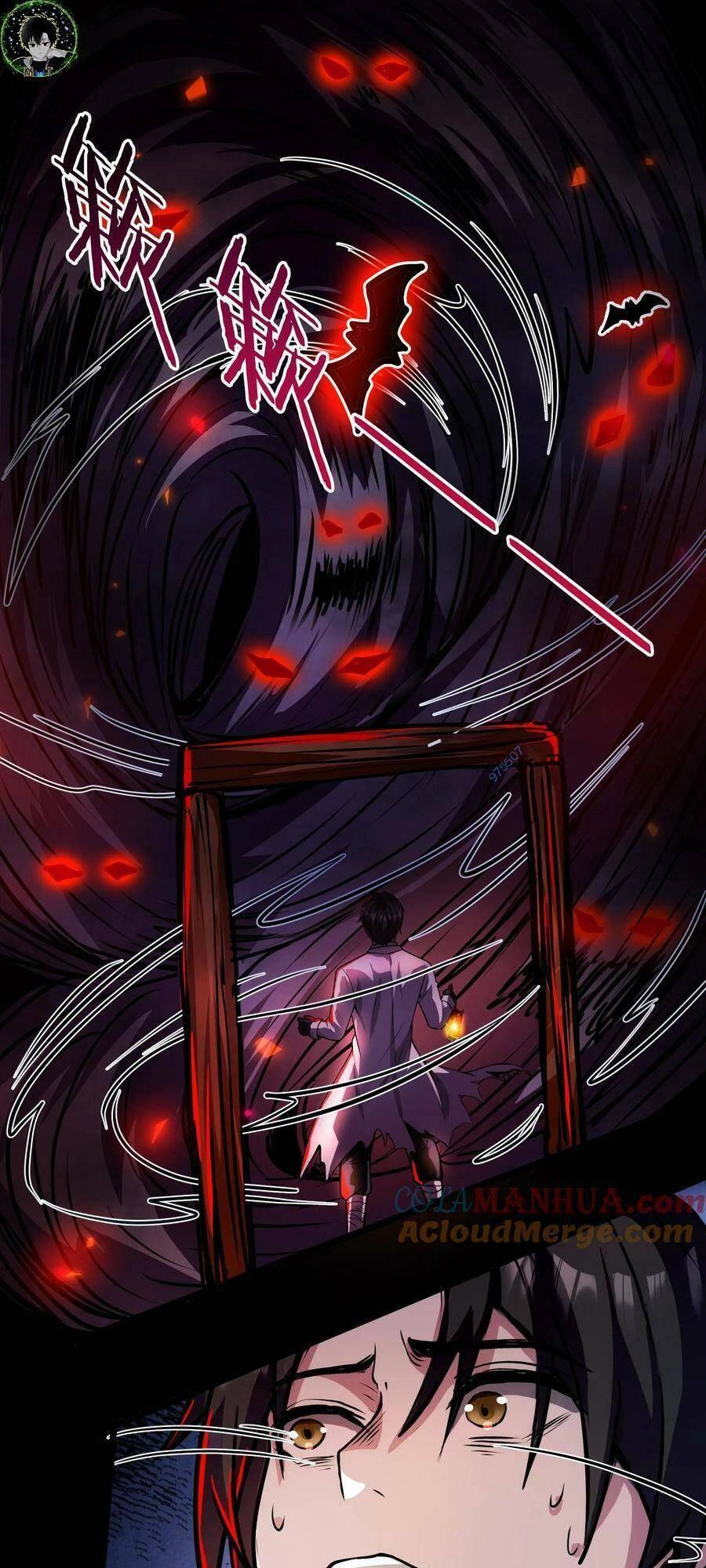 Dược Sư Kì Lạ: Bệnh Nhân Của Tôi Đều Rất Khủng Bố Chapter 60 - 7