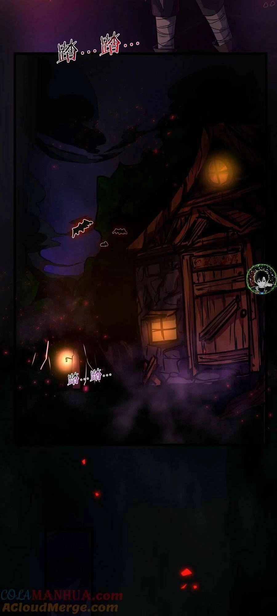 Dược Sư Kì Lạ: Bệnh Nhân Của Tôi Đều Rất Khủng Bố Chapter 60 - 10