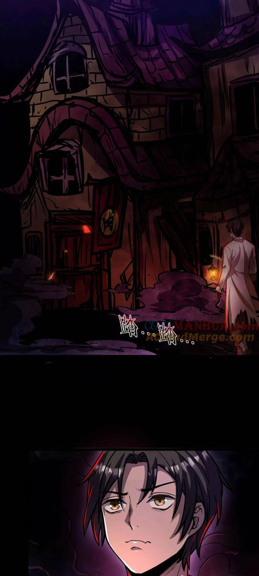 Dược Sư Kì Lạ: Bệnh Nhân Của Tôi Đều Rất Khủng Bố Chapter 60 - 12