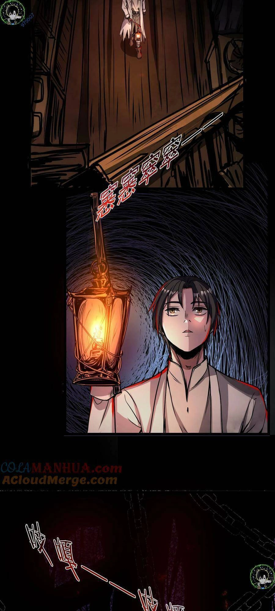 Dược Sư Kì Lạ: Bệnh Nhân Của Tôi Đều Rất Khủng Bố Chapter 60 - 15