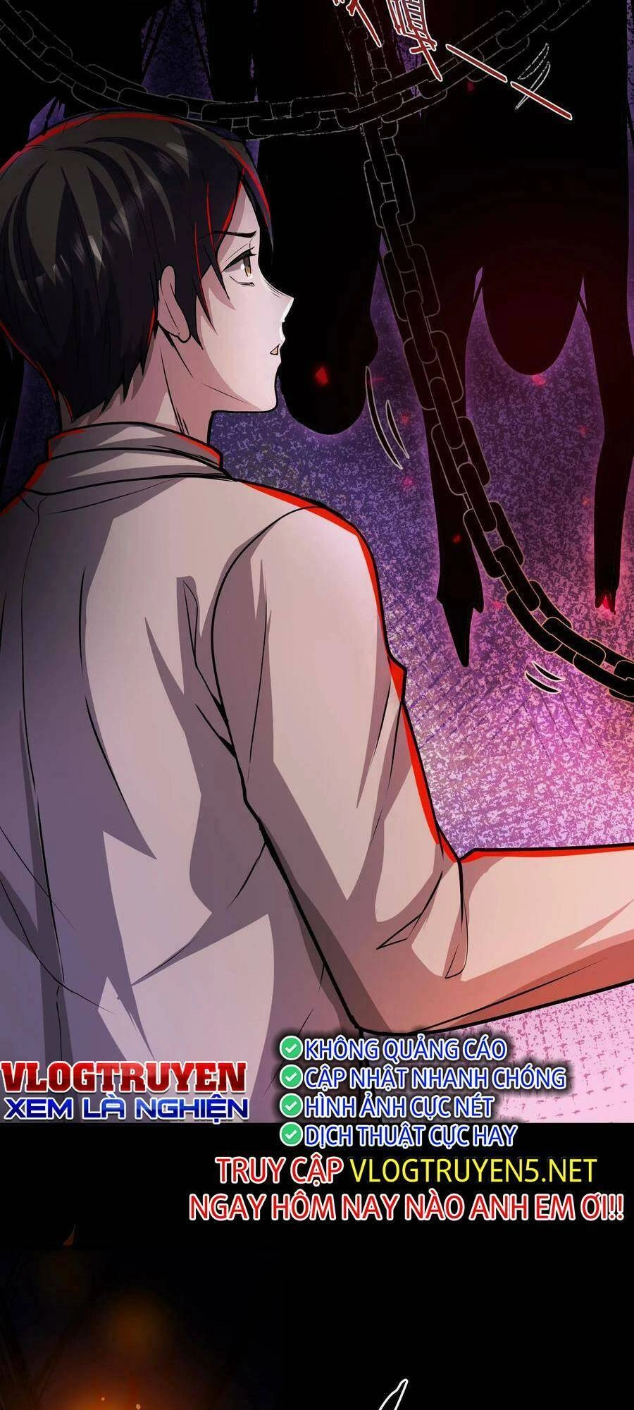 Dược Sư Kì Lạ: Bệnh Nhân Của Tôi Đều Rất Khủng Bố Chapter 60 - 16