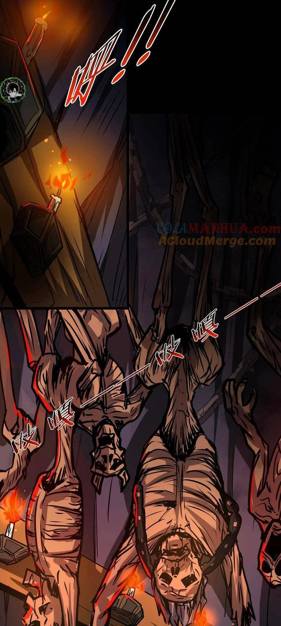 Dược Sư Kì Lạ: Bệnh Nhân Của Tôi Đều Rất Khủng Bố Chapter 60 - 17