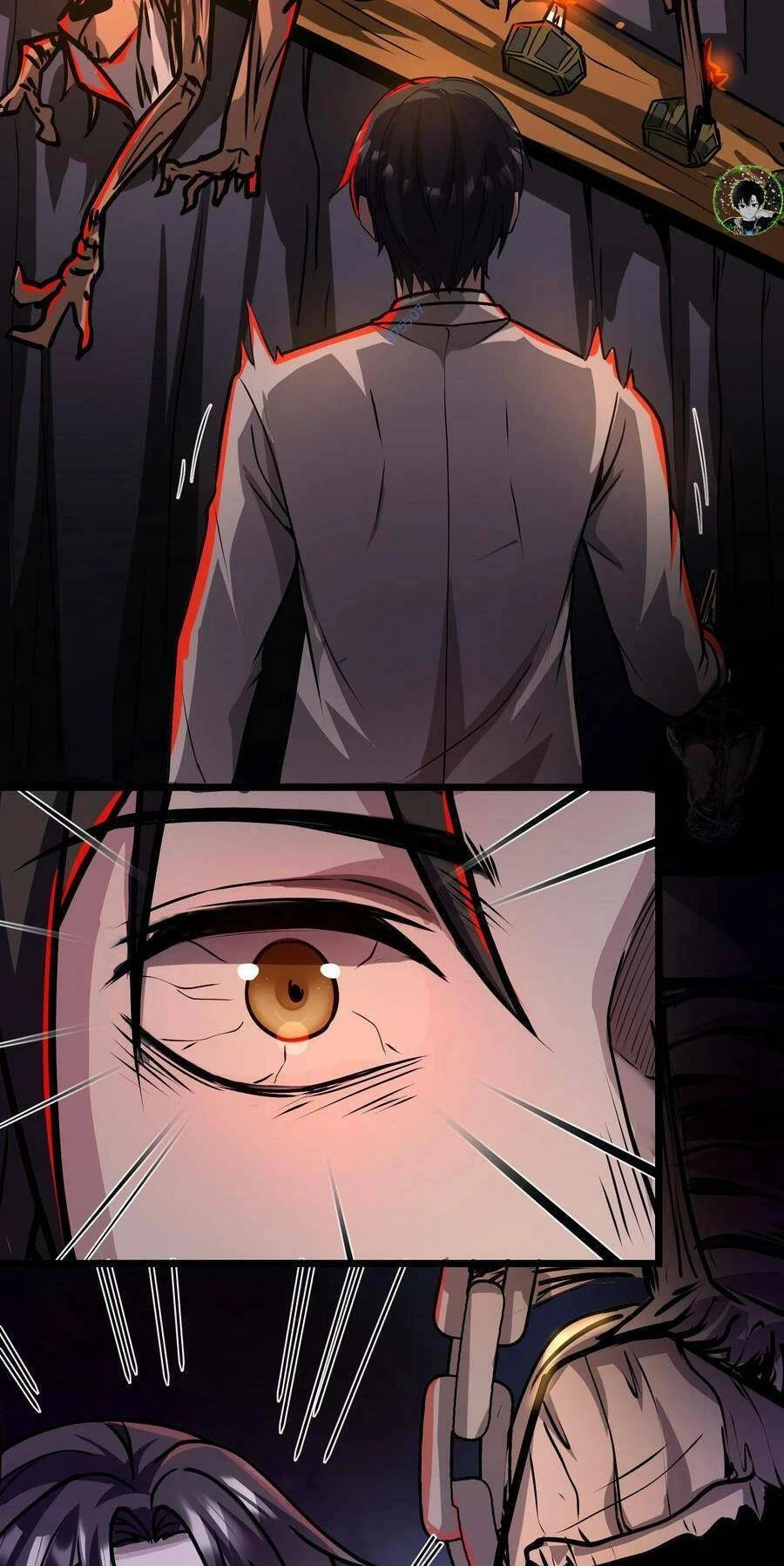 Dược Sư Kì Lạ: Bệnh Nhân Của Tôi Đều Rất Khủng Bố Chapter 60 - 18