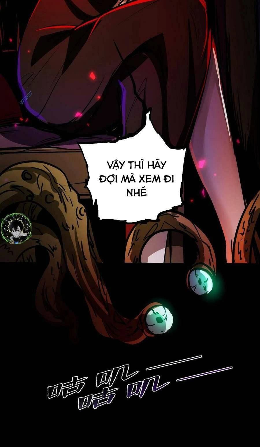 Dược Sư Kì Lạ: Bệnh Nhân Của Tôi Đều Rất Khủng Bố Chapter 60 - 27