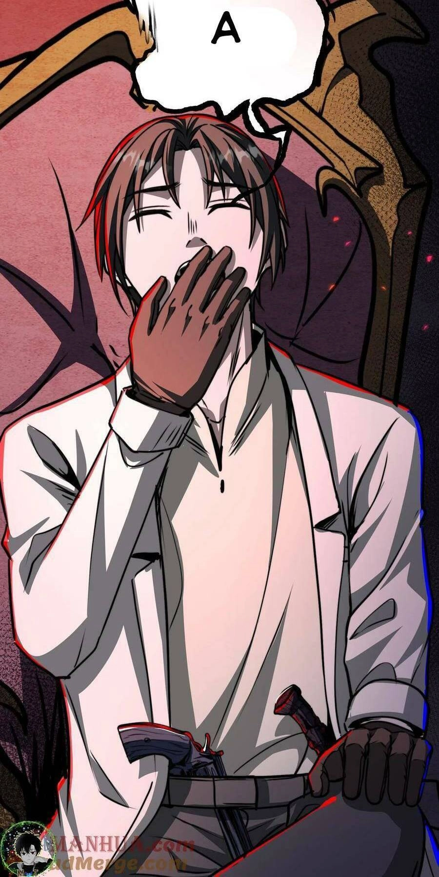 Dược Sư Kì Lạ: Bệnh Nhân Của Tôi Đều Rất Khủng Bố Chapter 61 - 11