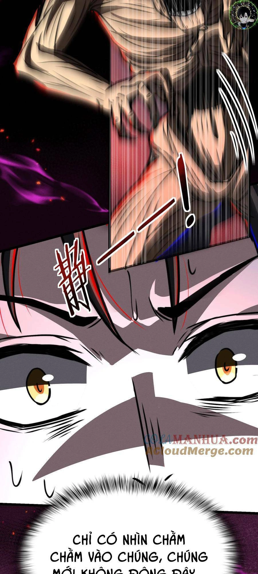 Dược Sư Kì Lạ: Bệnh Nhân Của Tôi Đều Rất Khủng Bố Chapter 61 - 21