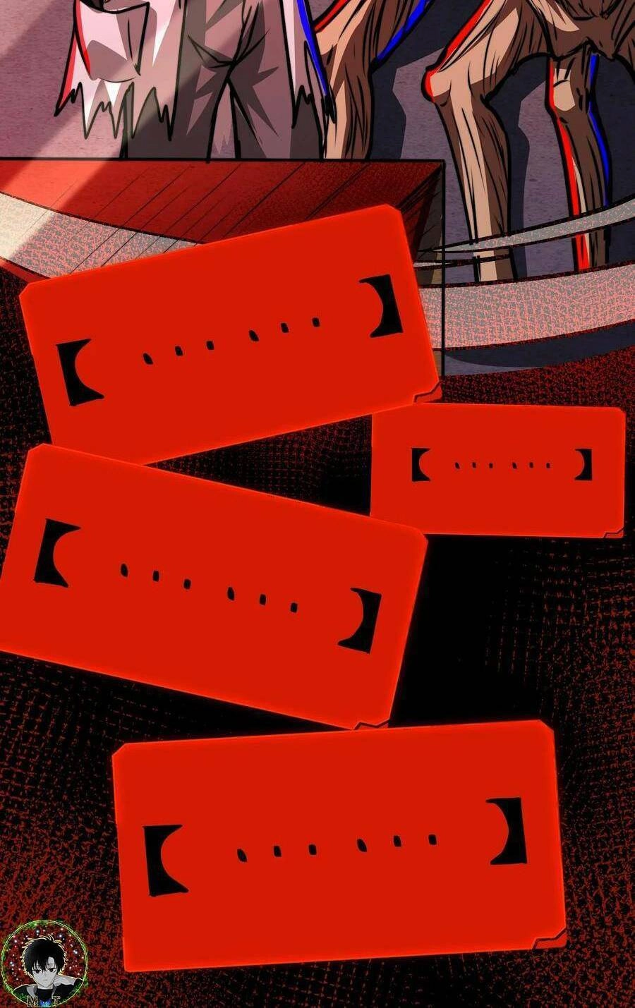 Dược Sư Kì Lạ: Bệnh Nhân Của Tôi Đều Rất Khủng Bố Chapter 61 - 32