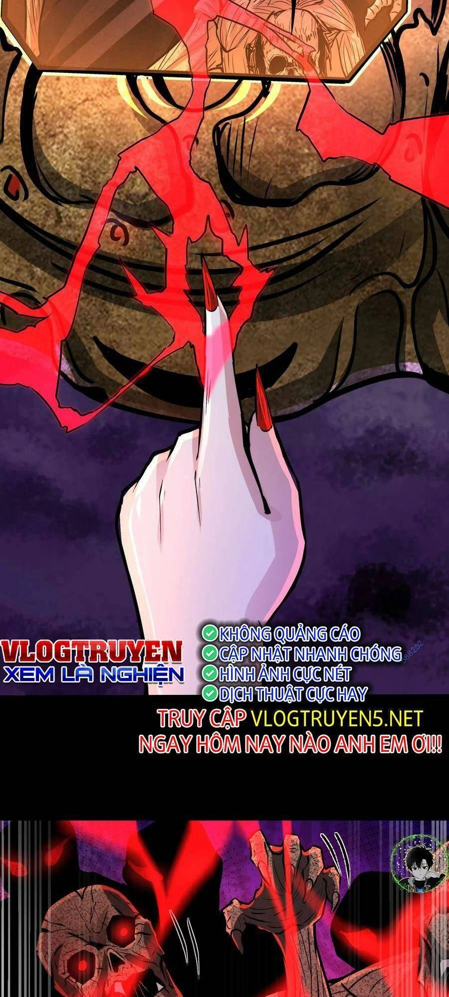 Dược Sư Kì Lạ: Bệnh Nhân Của Tôi Đều Rất Khủng Bố Chapter 62 - 17