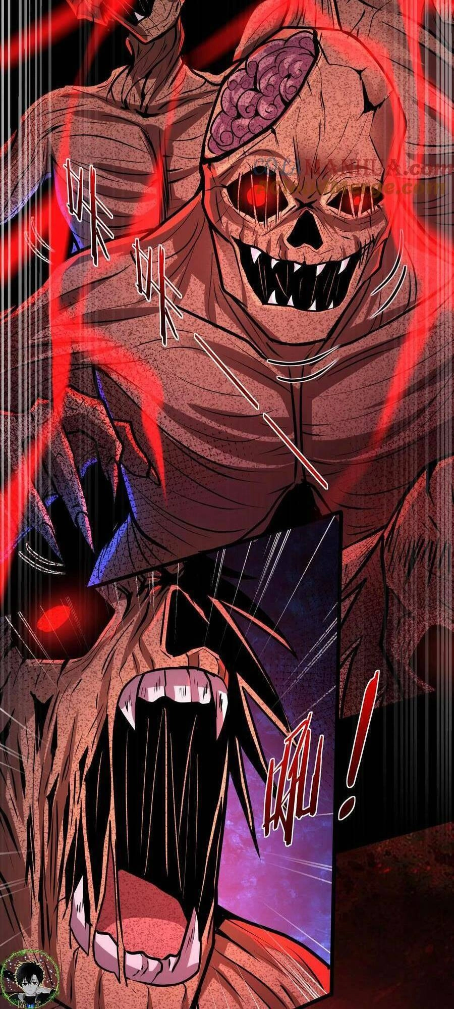 Dược Sư Kì Lạ: Bệnh Nhân Của Tôi Đều Rất Khủng Bố Chapter 62 - 18