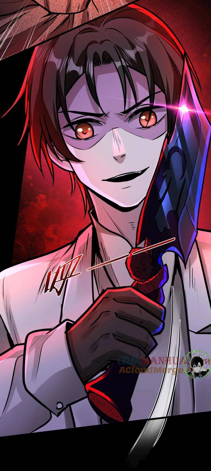 Dược Sư Kì Lạ: Bệnh Nhân Của Tôi Đều Rất Khủng Bố Chapter 62 - 19