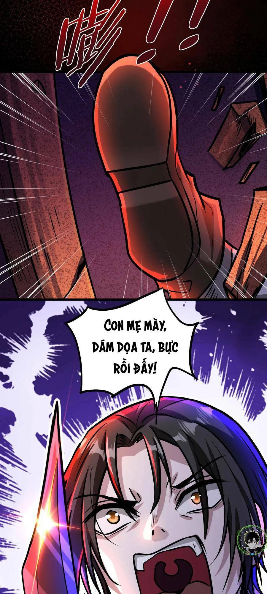 Dược Sư Kì Lạ: Bệnh Nhân Của Tôi Đều Rất Khủng Bố Chapter 62 - 28