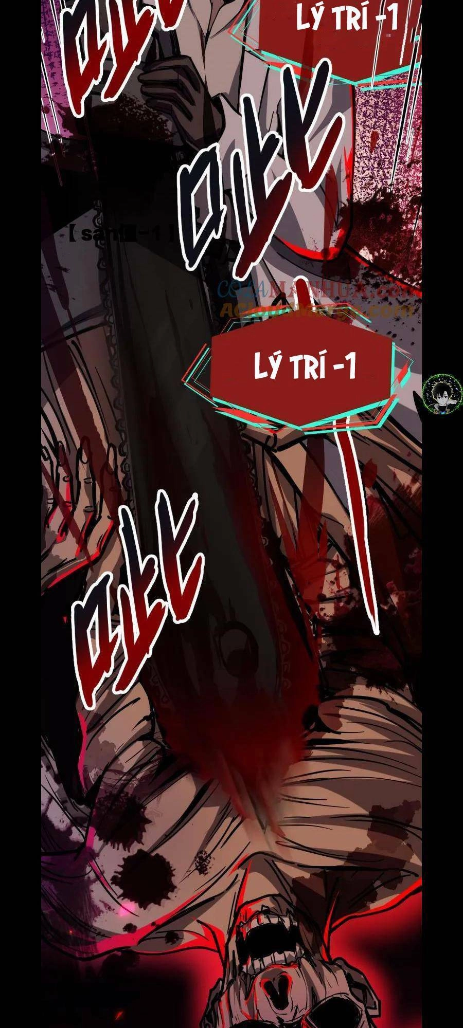 Dược Sư Kì Lạ: Bệnh Nhân Của Tôi Đều Rất Khủng Bố Chapter 63 - 4