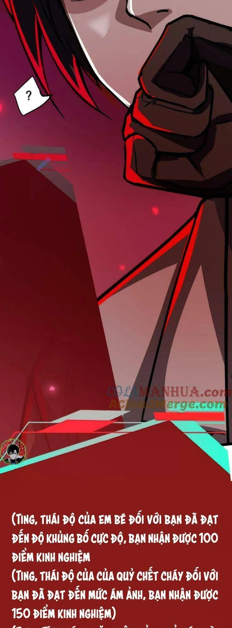 Dược Sư Kì Lạ: Bệnh Nhân Của Tôi Đều Rất Khủng Bố Chapter 63 - 7