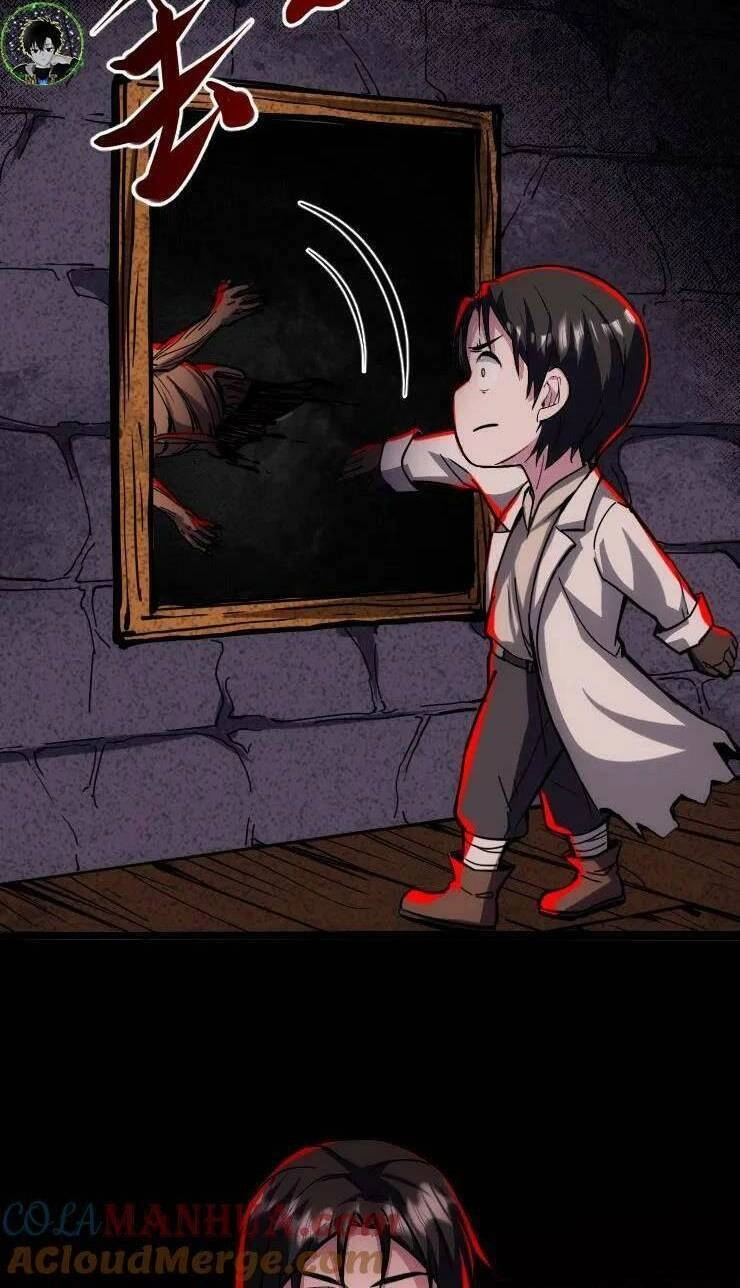 Dược Sư Kì Lạ: Bệnh Nhân Của Tôi Đều Rất Khủng Bố Chapter 63 - 10