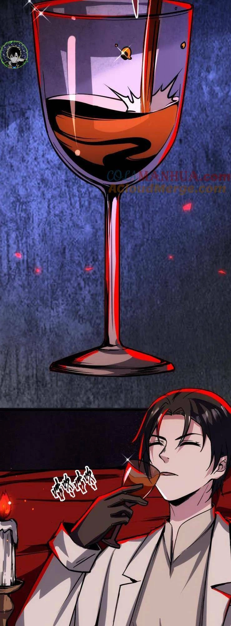 Dược Sư Kì Lạ: Bệnh Nhân Của Tôi Đều Rất Khủng Bố Chapter 63 - 12