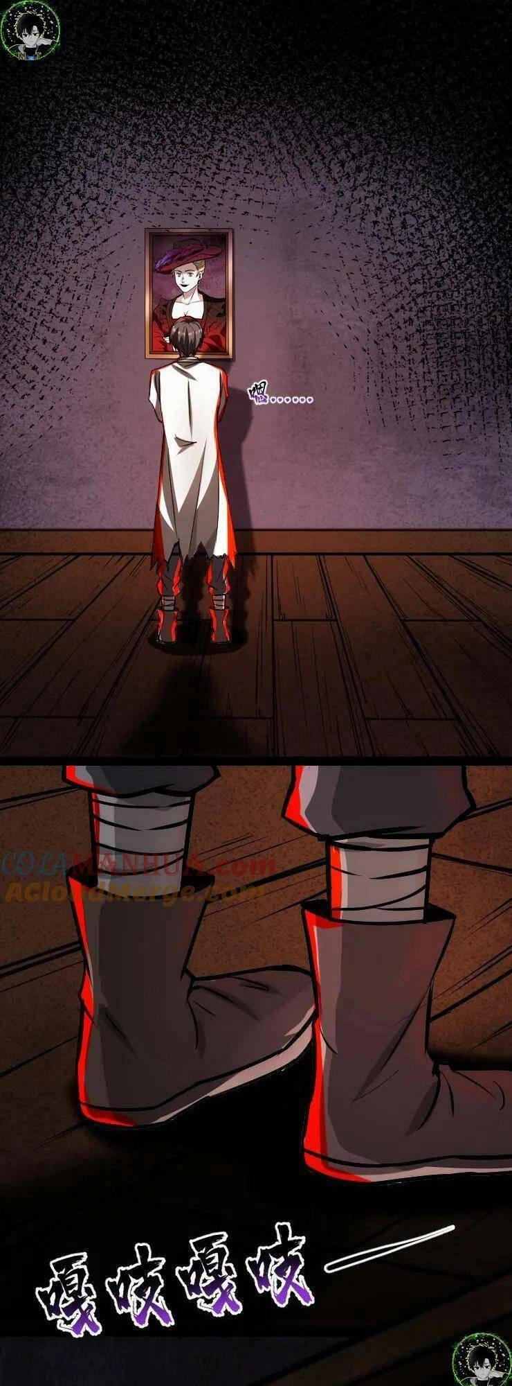 Dược Sư Kì Lạ: Bệnh Nhân Của Tôi Đều Rất Khủng Bố Chapter 63 - 23