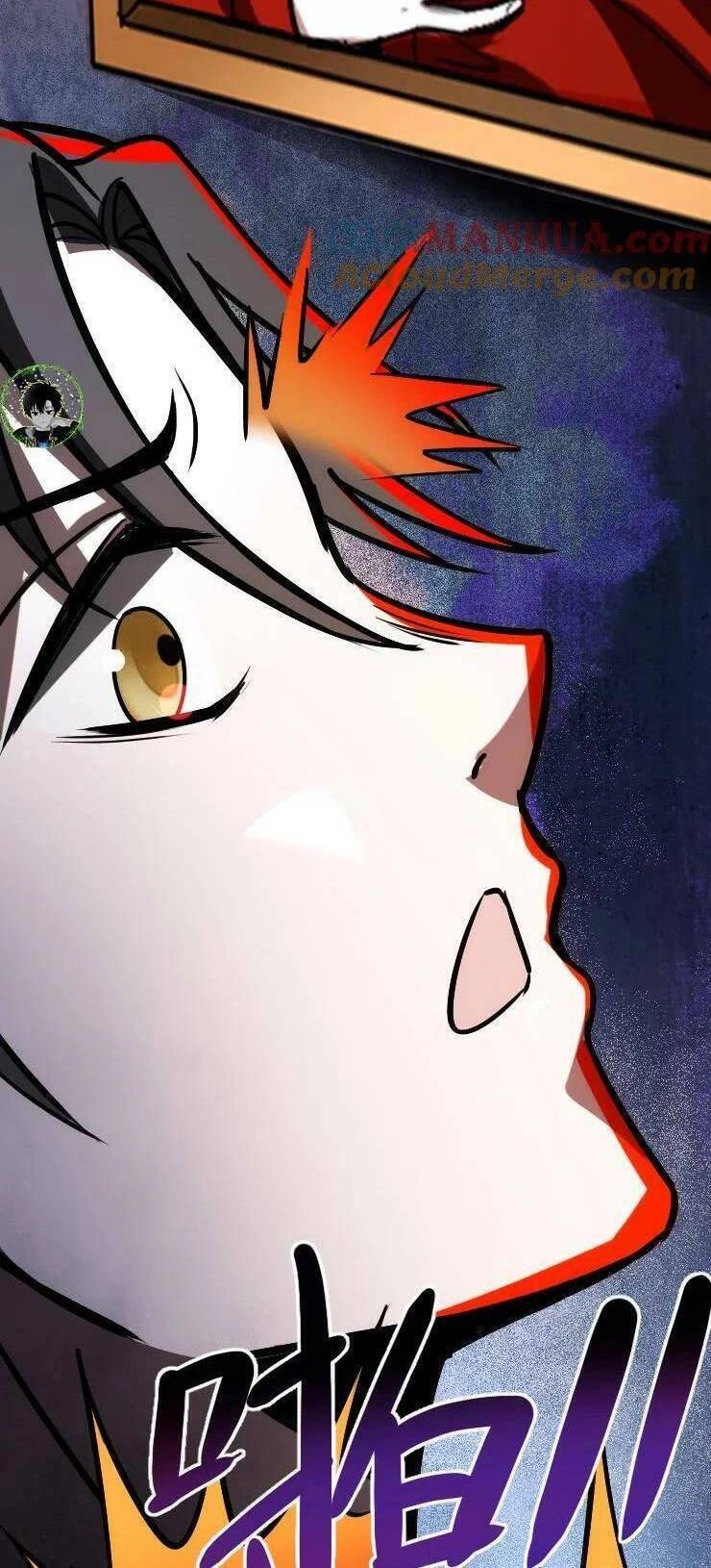 Dược Sư Kì Lạ: Bệnh Nhân Của Tôi Đều Rất Khủng Bố Chapter 63 - 25